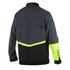 Mystic Windbarrier Sup Stretch Top - Серый