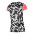 Mystic Women Dazzled Shortsleeve Quickdry - Серый