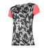 Mystic Women Dazzled Shortsleeve Quickdry - Серый