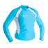 Neil Pryde Elite Rashguard Womens - Синий / Белый