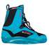 Obrien Womens Spark Pro Серии Wakeboard Bindings - Синий