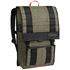 Ogio Commuter Pack Bag - Оливковый