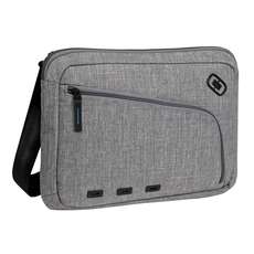 Ogio Newt 13 "сумка Messenger С Короткими Рукавами - Статические - Kindle Планшет Ipad