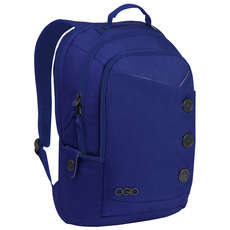 Ogio Womens Сохо Рюкзак Для Ноутбука - Кобальт