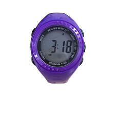 Оптимальные Часы Серии 1 Для Парусного Спорта - Фиолетовый - Os11211