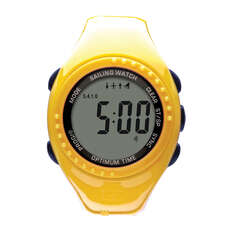Оптимальные Часы Серии 11 Sailing Watch - Os1125 - Желтый