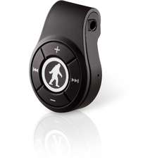 Открытый Tech Adapt 3,5 Мм Bluetooth-Конвертер - Черный