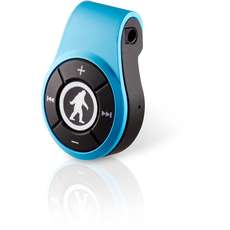 Открытый Tech Adapt 3,5 Мм Bluetooth-Конвертер - Синий