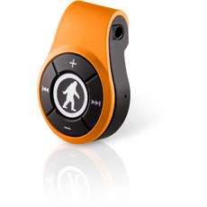 Открытый Tech Adapt 3,5 Мм Bluetooth-Конвертер - Оранжевый