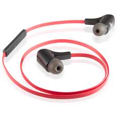 Уличные Tech Orca Sport Беспроводные Бутоны - Красный