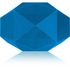 Открытый Tech Turtle Shell 3.0 Прочный Беспроводной Бумбокс - Электрический Синий