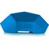 Открытый Tech Turtle Shell 3.0 Прочный Беспроводной Бумбокс - Электрический Синий