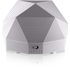 Технология Tech Turtle Shell Go Anywhere Бумбокс - Белый