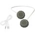Outdoor Tech Wired Chips Универсальный Шлем Audio - Черный