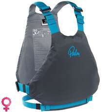Palm Alphaa Pfd Kayak Buoyancy Aid - Серо-Желтый Palm Alphaa Pfd Kayak Buoyancy Aid - Серо-Желтый