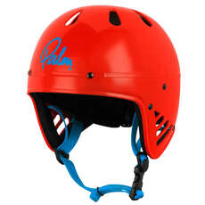 Palm Ap2000 Шлем - Красный