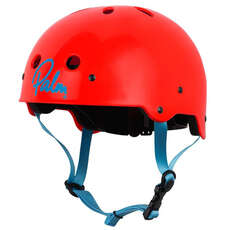 Palm Ap4000 Шлем - Красный
