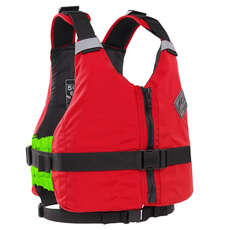 Пальмовый Центр Zip Pfd  - Красный