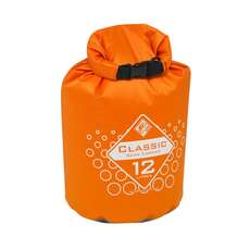 Palm Classic 12L Drybag - Шафран
