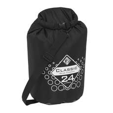 Palm Classic 24L Drybag - Черный Palm Classic 24L Drybag - Черный