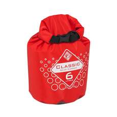 Palm Classic 6L Drybag - Красный Palm Classic 6L Drybag - Красный