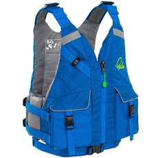 Palm Hydro Pfd Kayak Buoyancy Aid  - Синий