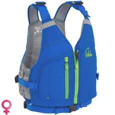 Palm Meander Pfd Kayak Buoyancy Aid - Синий