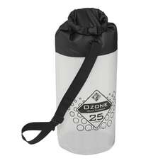 Palm Ozone Drybag 25 Л - Белая Сетка Palm Ozone Drybag 25 Л - Белая Сетка