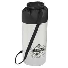 Palm Ozone Drybag 50 L - Белая Сетка