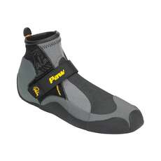Неопреновые Туфли Palm Paw - Черный / Серый