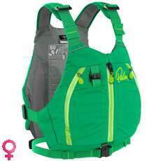 Палм Пейто Pfd Kayak Buoyancy Aid - Зеленый Палм Пейто Pfd Kayak Buoyancy Aid - Зеленый
