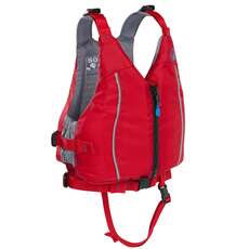 Palm Quest Junior Pfd Kayak Buoyancy Aid - Красный