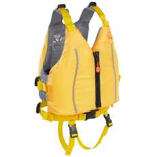 Palm Quest Junior Pfd Kayak Buoyancy Aid  - Шафран