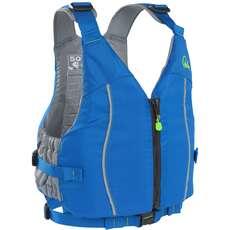 Palm Quest Pfd Kayak Buoyancy Aid  - Синий