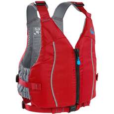 Palm Quest Pfd Kayak Buoyancy Aid 2023 - Красный