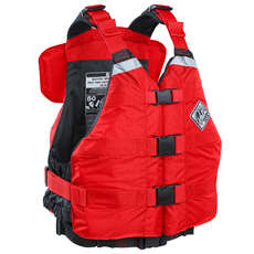 Palm Rafter 120 Pfd  - Красный