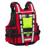 Palm Rescue 825 Pfd Buyancy Aid - Красный