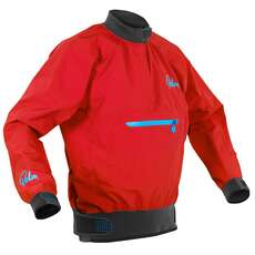 Palm Vector Kayak Jacket - Красный