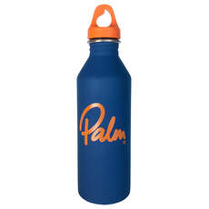 Бутылка Для Воды Palm - Кобальт