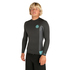 Топ Для Гидрокостюма Rip Curl Aggrolite С Длинным Рукавом - Teal