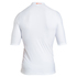 Rip Curl Футболка С Короткими Рукавами Uv Surf - Цвет Белый