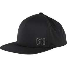 Перфорированная Шляпа Snapback Ronix Tempest - Черный