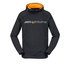 Толстовка Musto Evolution Signature - Черный