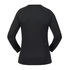 Musto Evolution Футболка С Длинным Рукавом Из Мериноса - Черный
