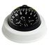Garmin (Silva) 85E Многоцелевой Парусный Компас - Белый