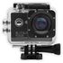 Silverlabel Focus Action Camera 720P - Черный / Серебристый