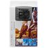 Silverlabel Focus Action Camera 720P - Черный / Серебристый