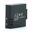 Silverlabel Focus Action Camera Battery 360 - Черный