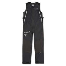 Musto Mpx Gore-Tex Race Salopettes - Черный Musto Mpx Gore-Tex Race Salopettes - Черный