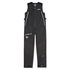 Musto Mpx Gore-Tex Race Salopettes - Черный